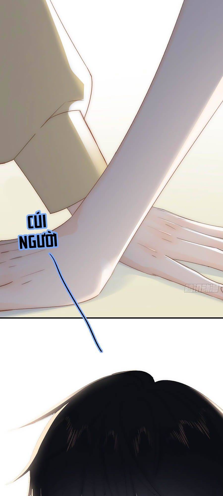 Ác Ma Thân Yêu Chapter 8.1 - 24