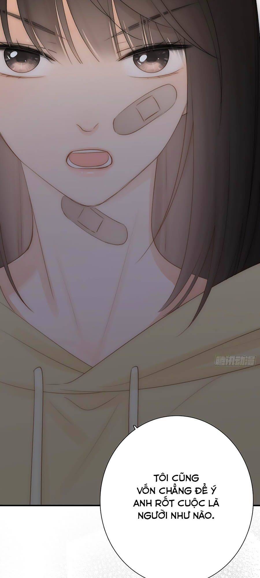 Ác Ma Thân Yêu Chapter 8.1 - 31