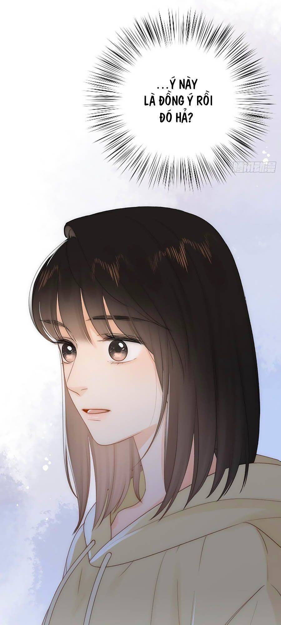 Ác Ma Thân Yêu Chapter 8.1 - 41