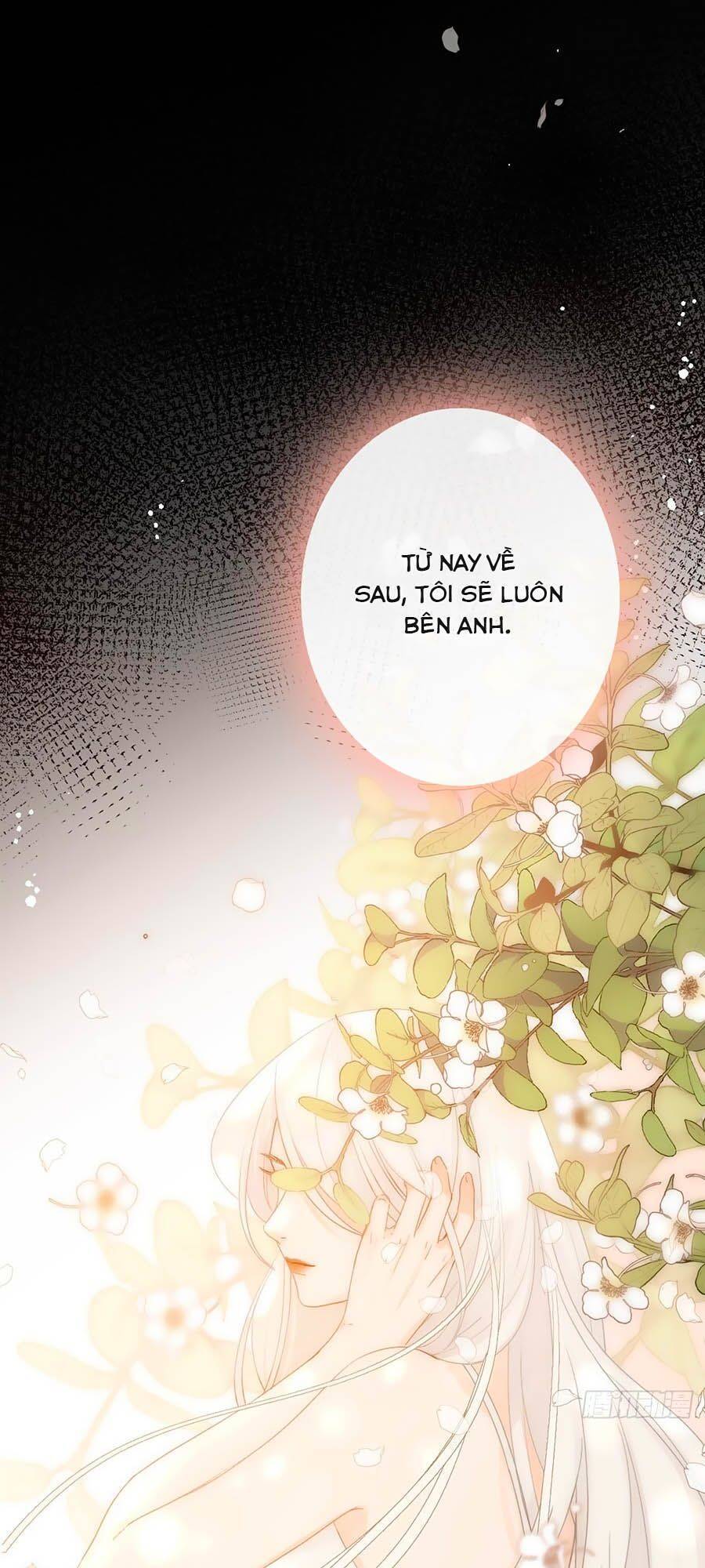 Ác Ma Thân Yêu Chapter 8.1 - 6