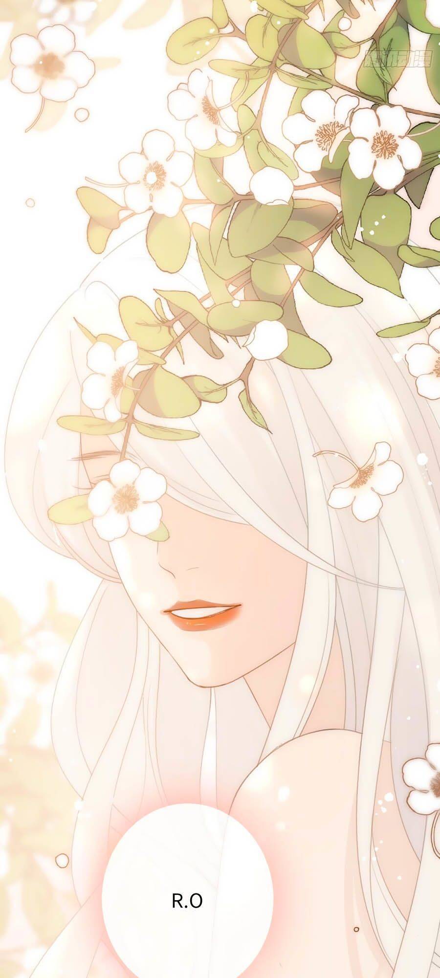 Ác Ma Thân Yêu Chapter 8.1 - 8