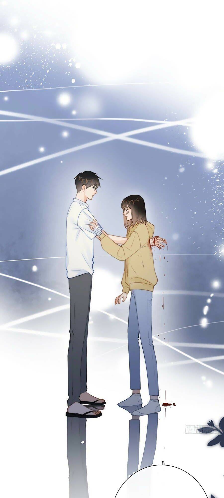 Ác Ma Thân Yêu Chapter 8.2 - 13