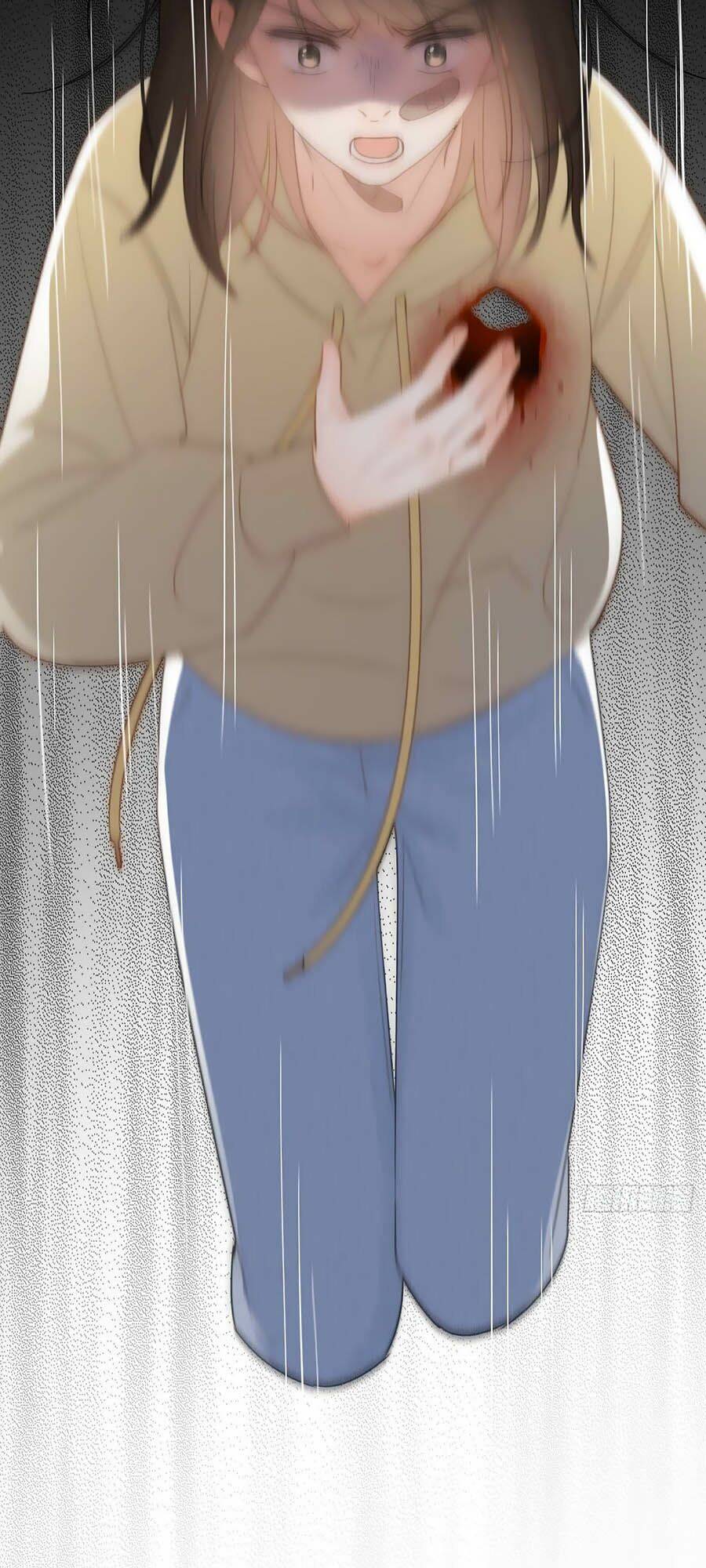 Ác Ma Thân Yêu Chapter 8.2 - 17