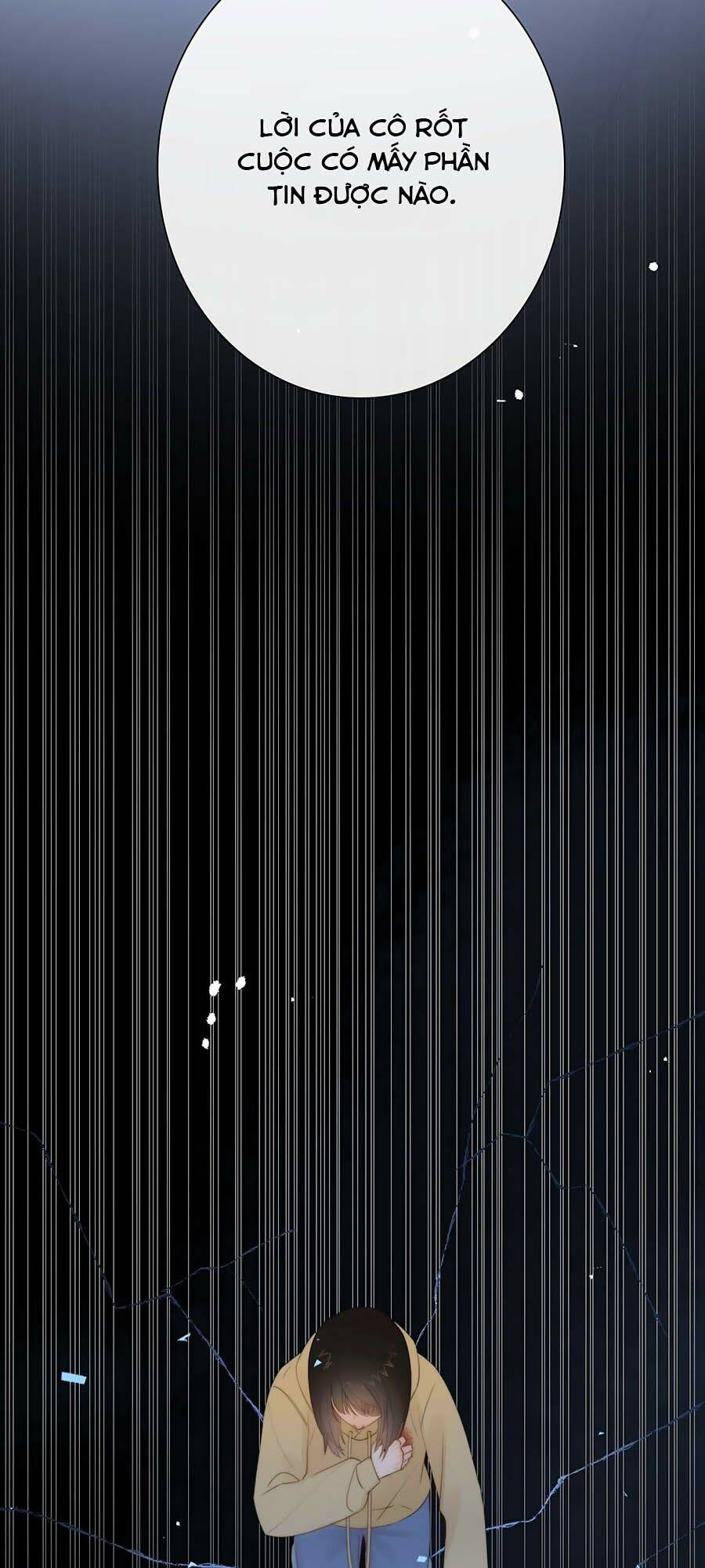 Ác Ma Thân Yêu Chapter 8.2 - 21