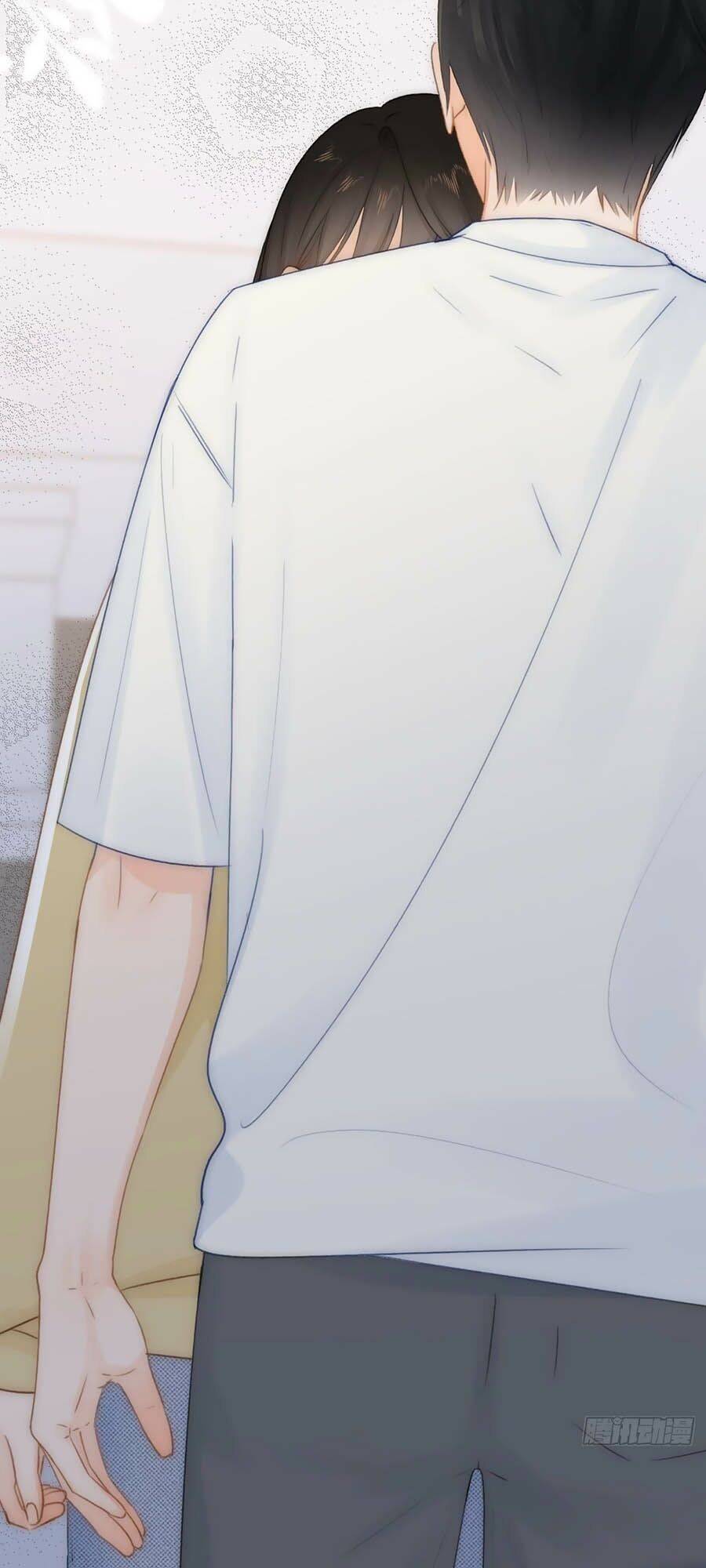 Ác Ma Thân Yêu Chapter 8.2 - 4