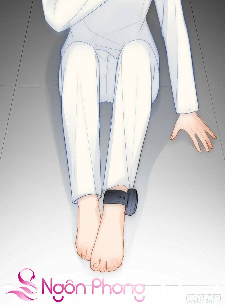 Ác Ma Thân Yêu Chapter 8.2 - 32