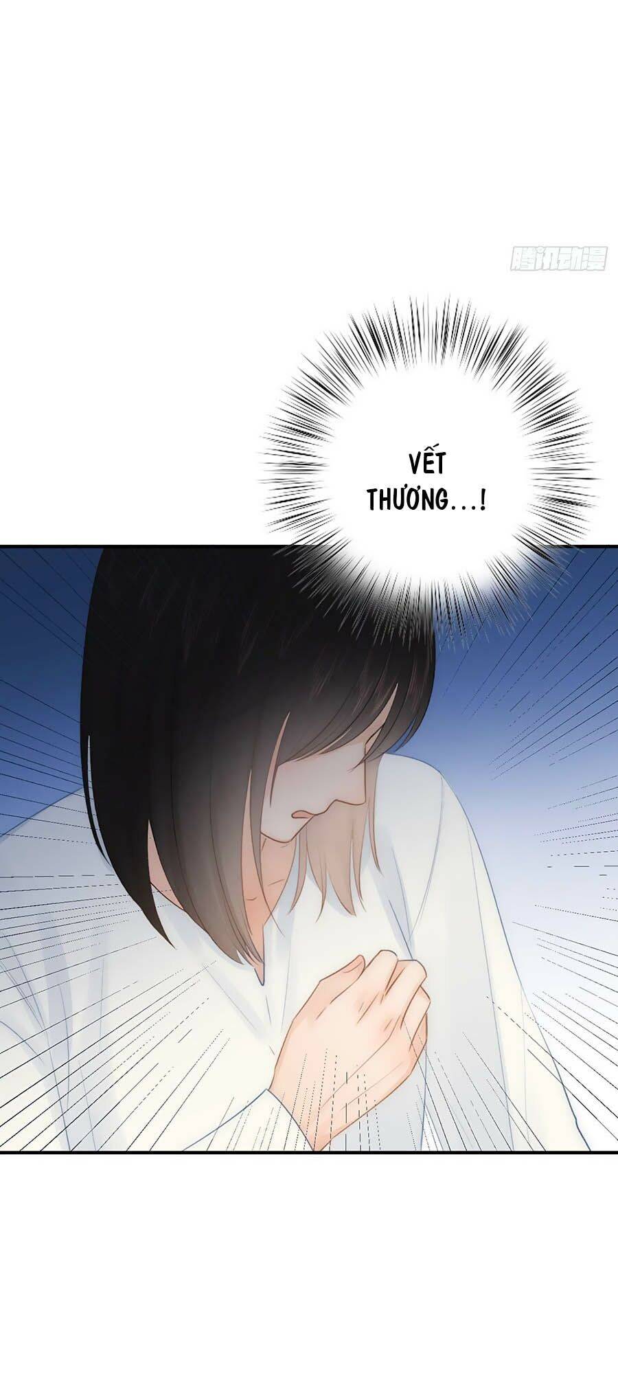 Ác Ma Thân Yêu Chapter 8.2 - 34