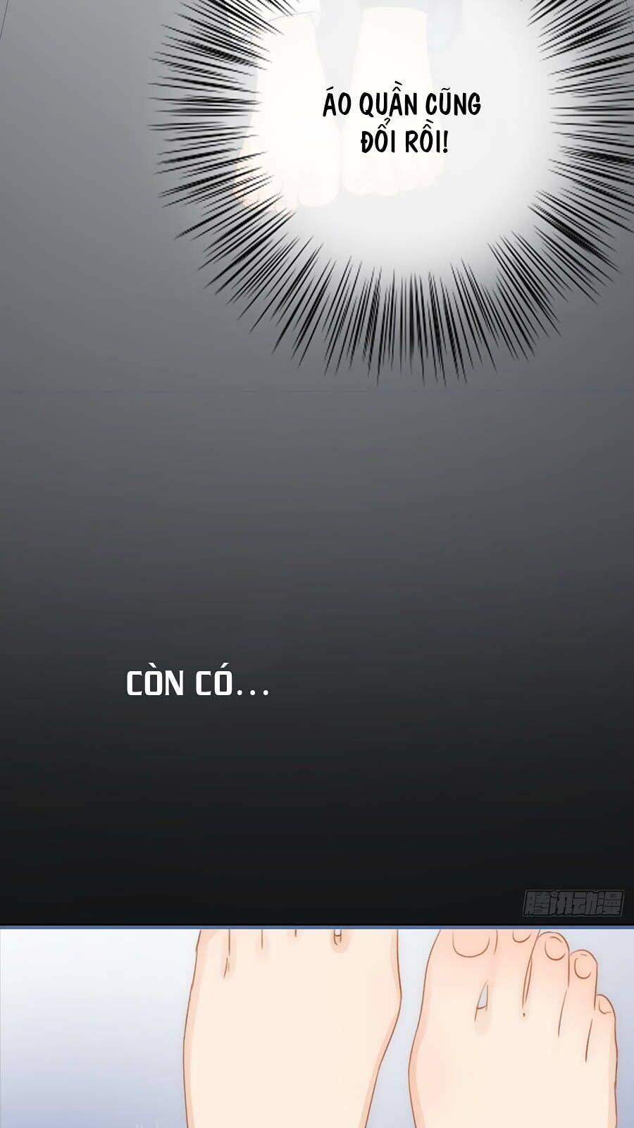 Ác Ma Thân Yêu Chapter 8.2 - 38