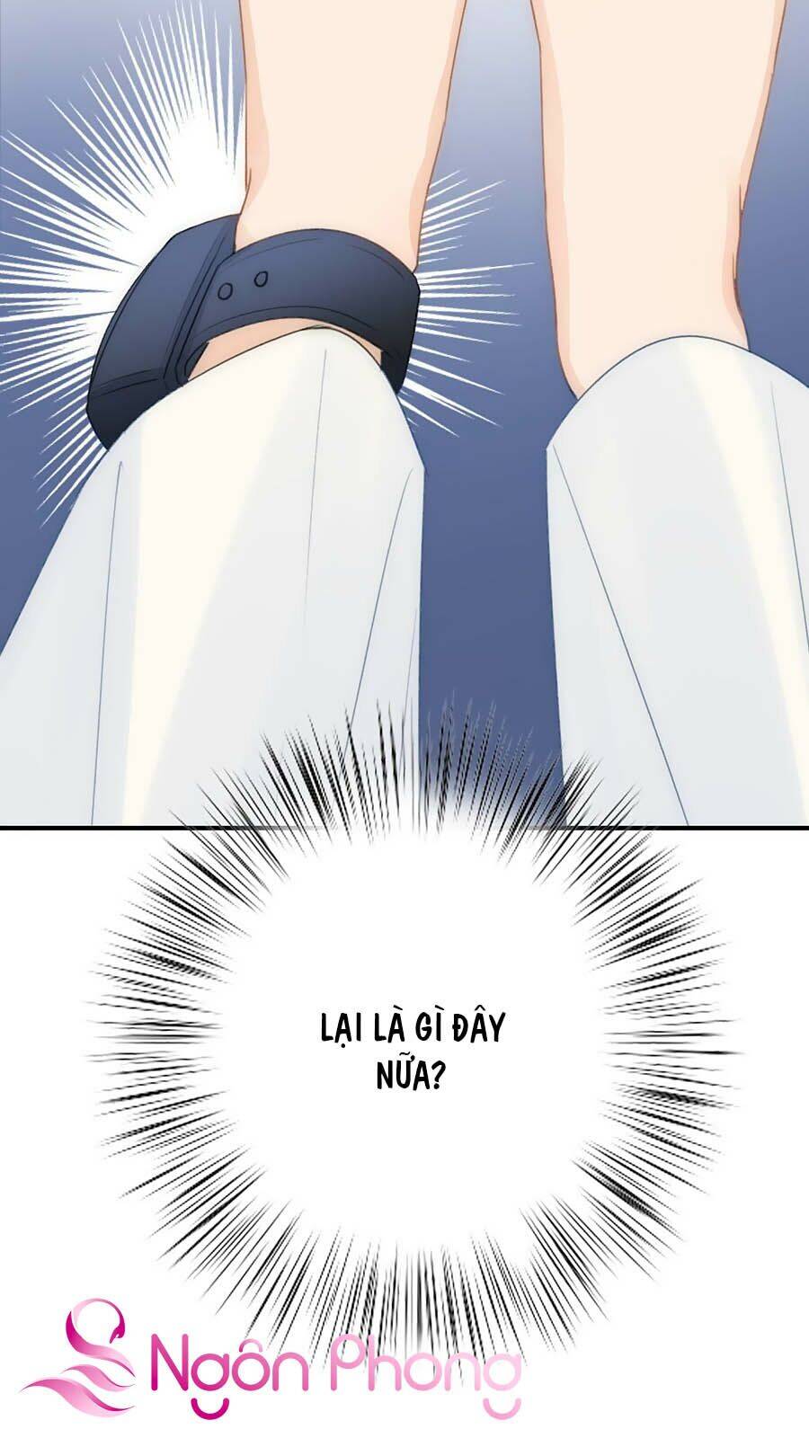 Ác Ma Thân Yêu Chapter 8.2 - 39