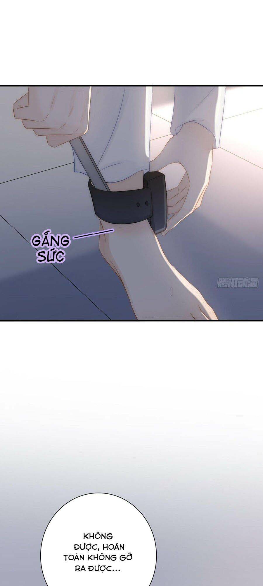 Ác Ma Thân Yêu Chapter 9.1 - 1