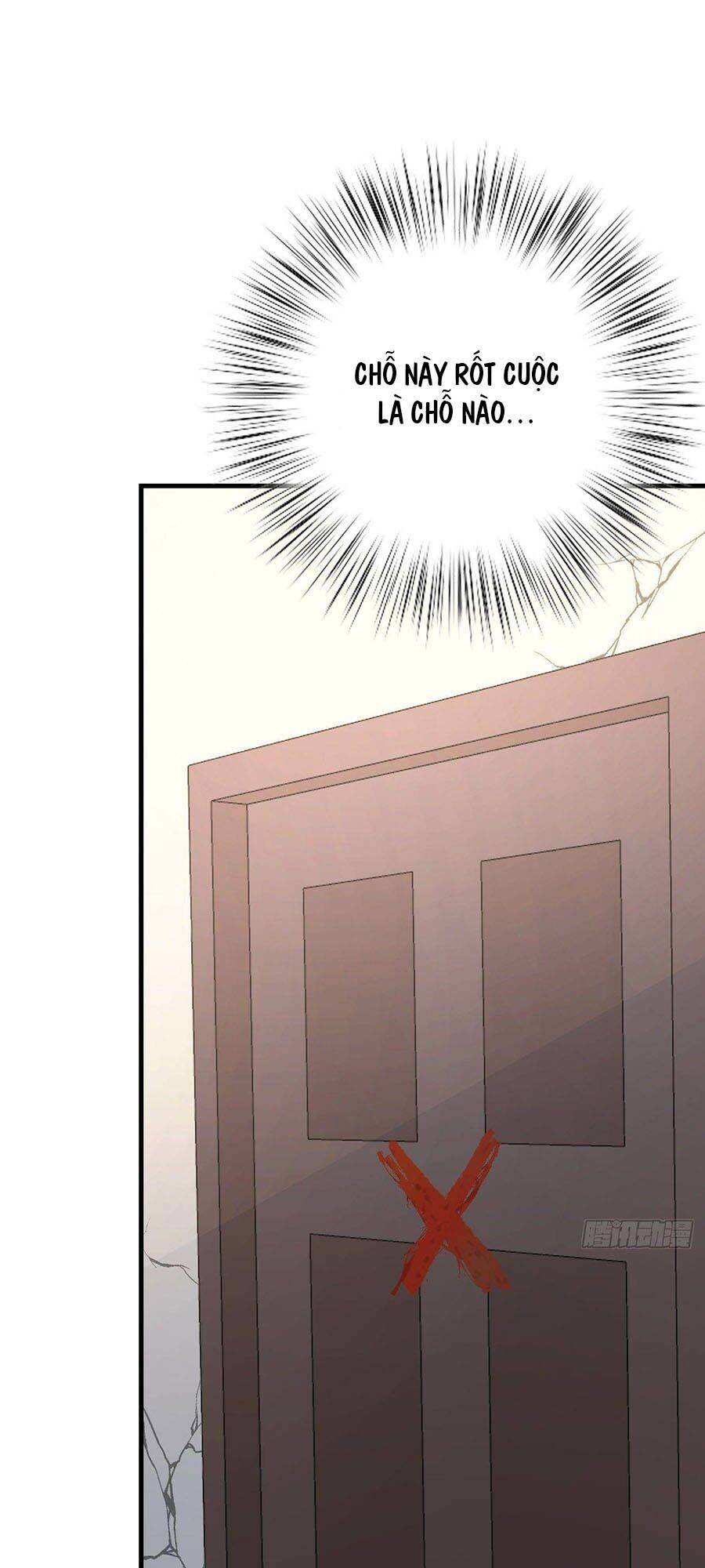 Ác Ma Thân Yêu Chapter 9.1 - 15