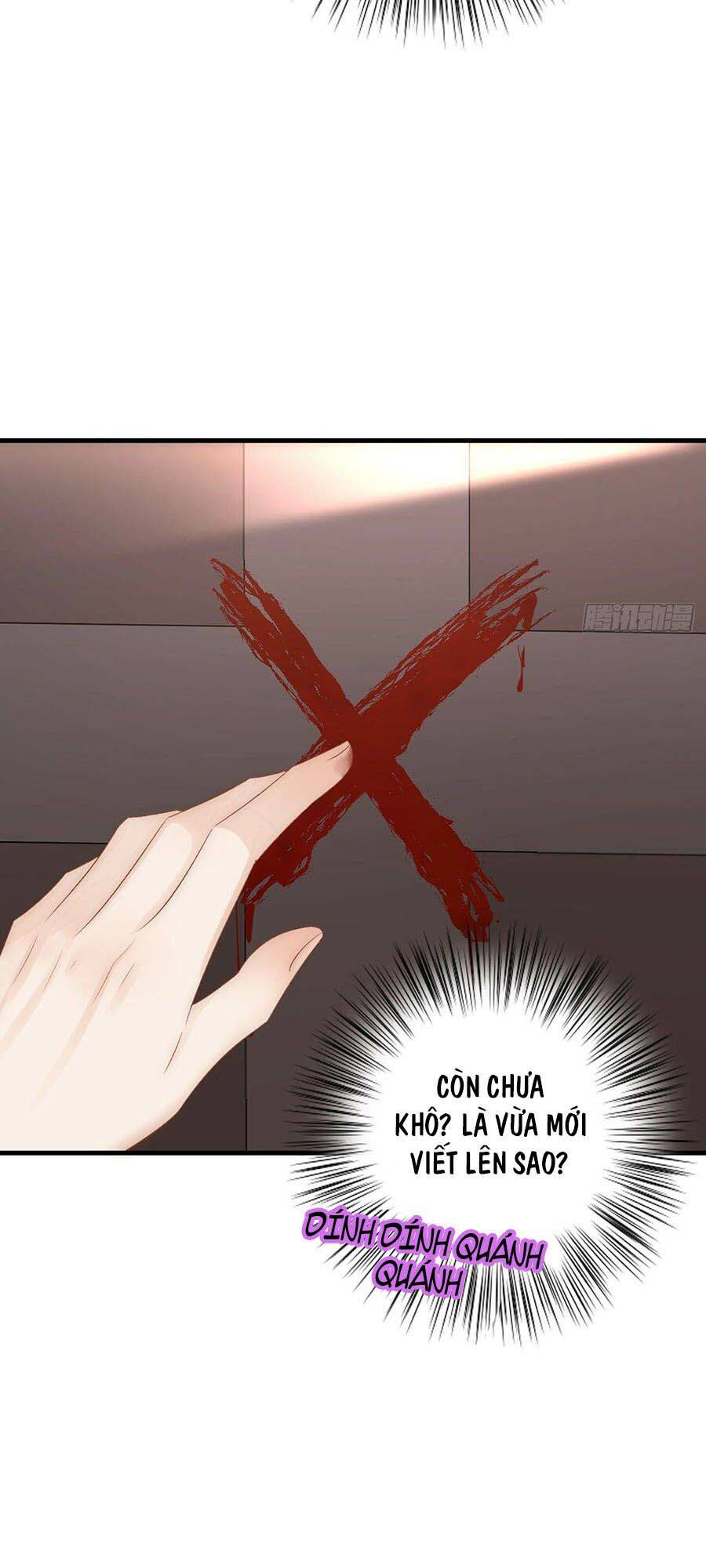 Ác Ma Thân Yêu Chapter 9.1 - 17