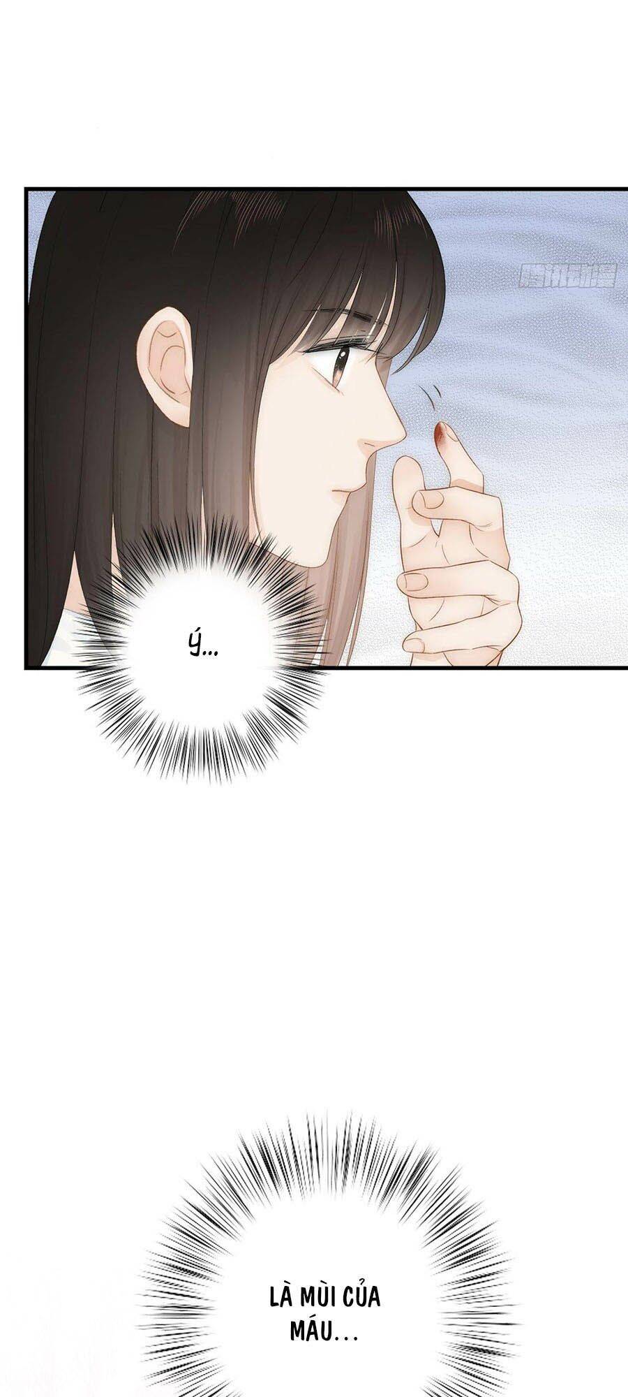 Ác Ma Thân Yêu Chapter 9.1 - 18