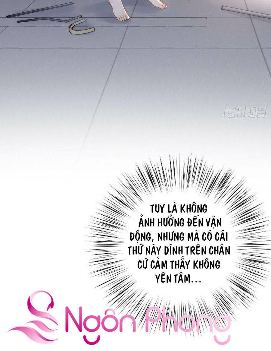 Ác Ma Thân Yêu Chapter 9.1 - 3