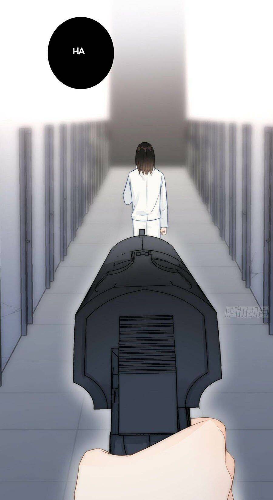 Ác Ma Thân Yêu Chapter 9.1 - 24