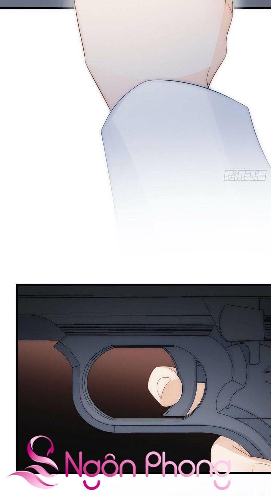 Ác Ma Thân Yêu Chapter 9.1 - 25