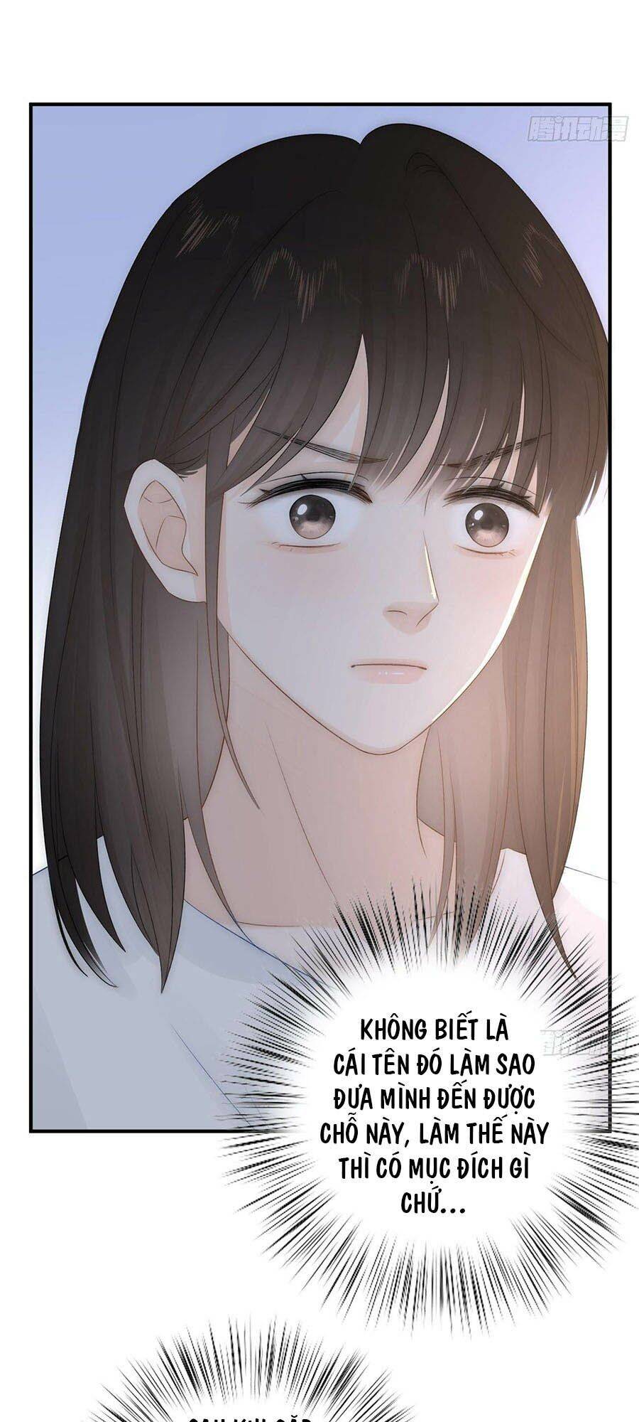 Ác Ma Thân Yêu Chapter 9.1 - 4