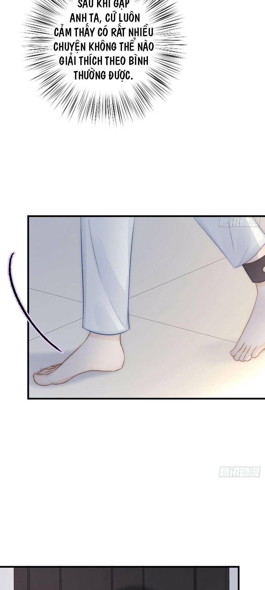 Ác Ma Thân Yêu Chapter 9.1 - 5