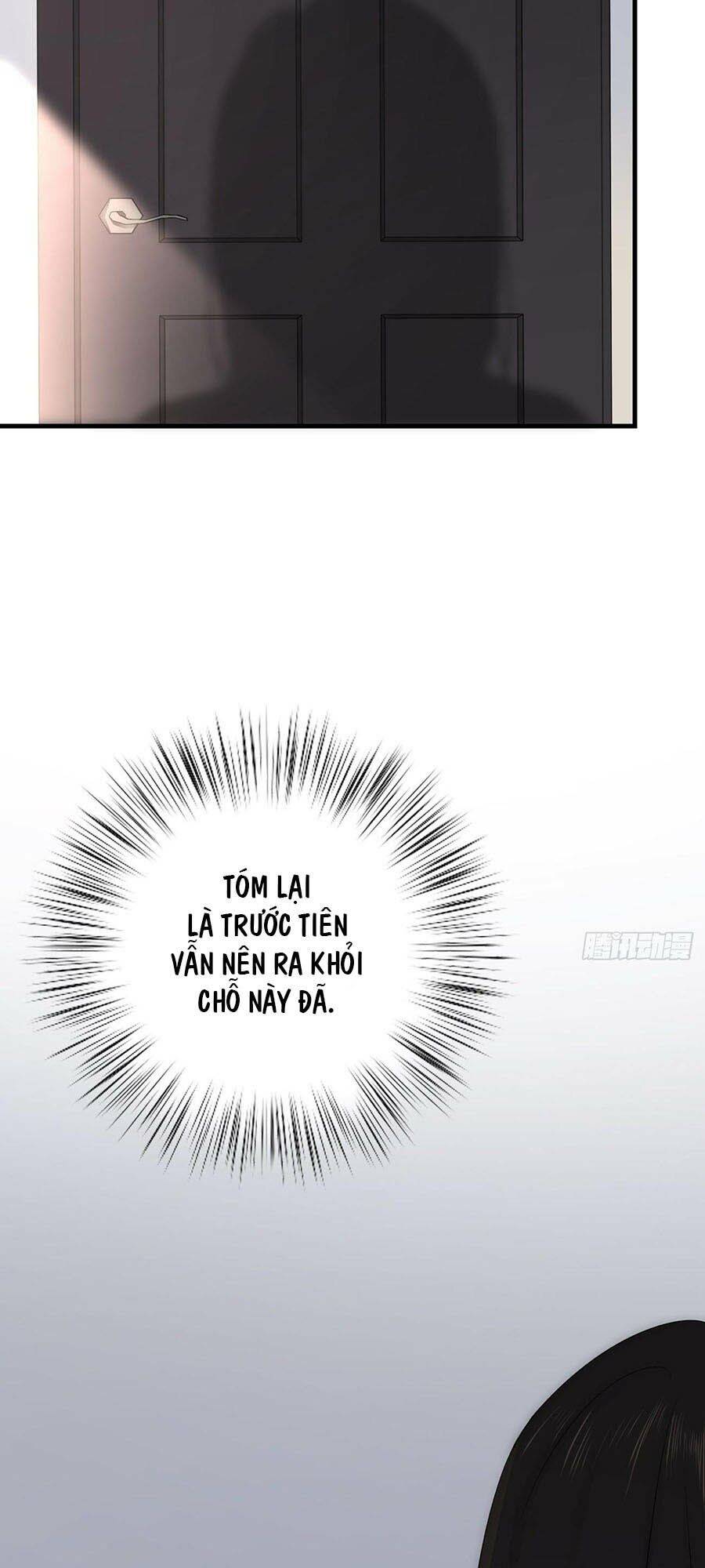 Ác Ma Thân Yêu Chapter 9.1 - 6