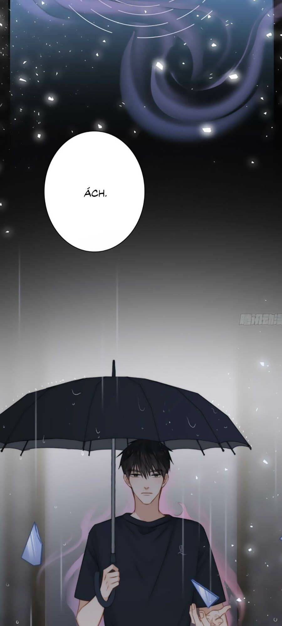 Ác Ma Thân Yêu Chapter 5.2 - 2