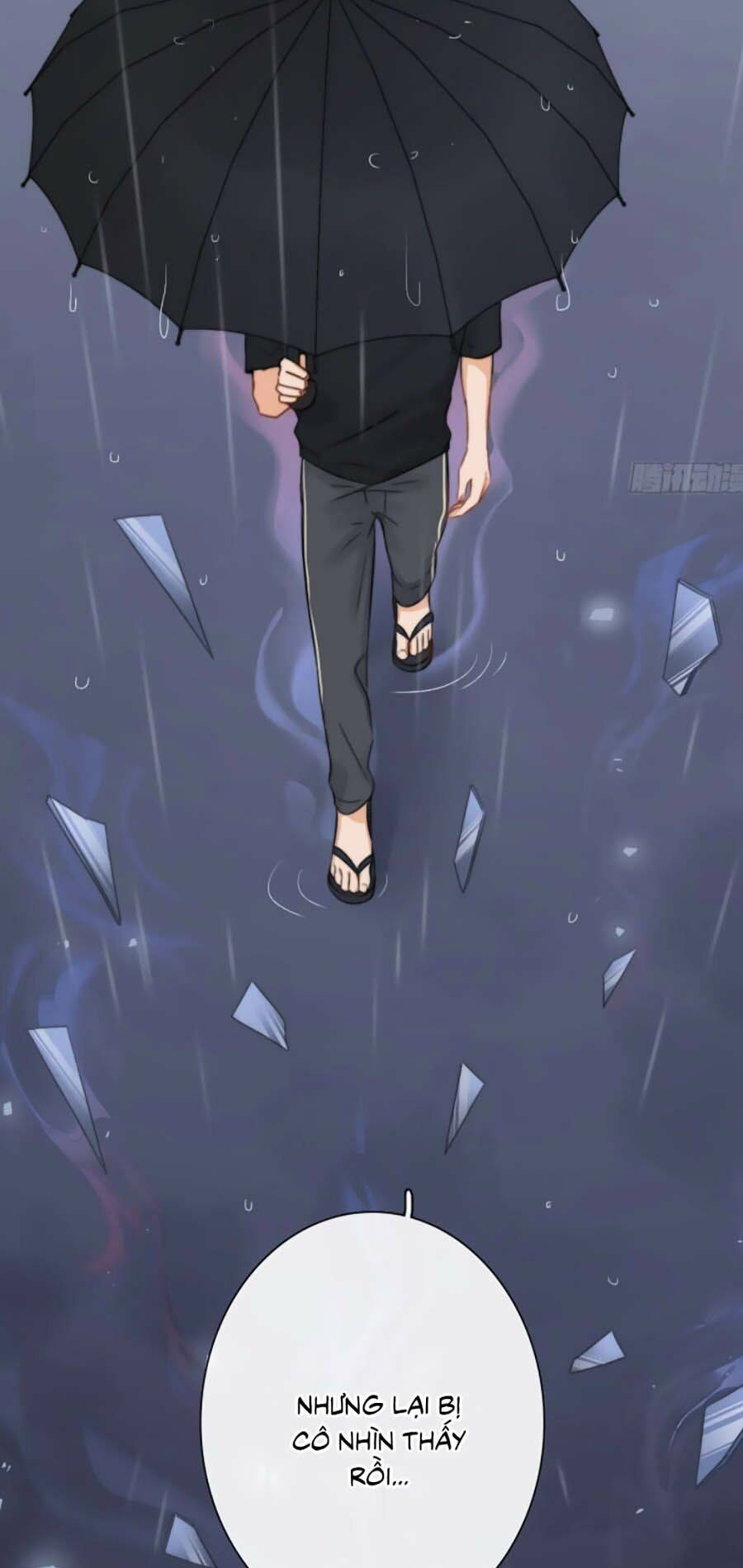 Ác Ma Thân Yêu Chapter 5.2 - 12