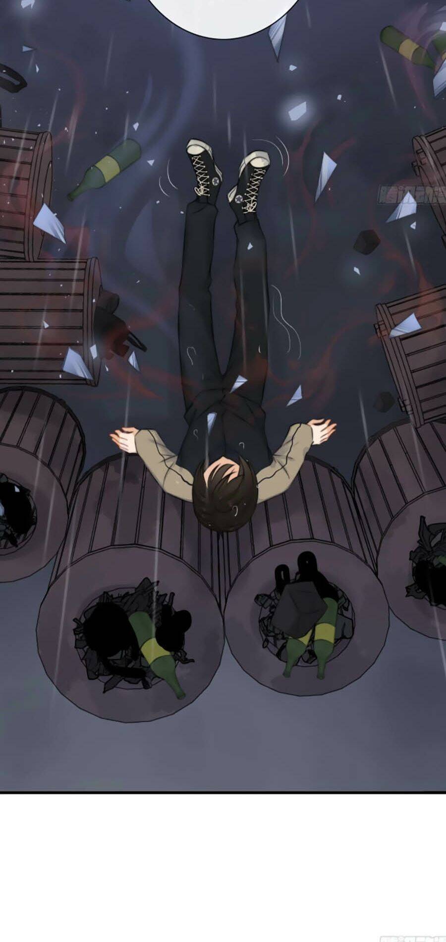 Ác Ma Thân Yêu Chapter 5.2 - 13