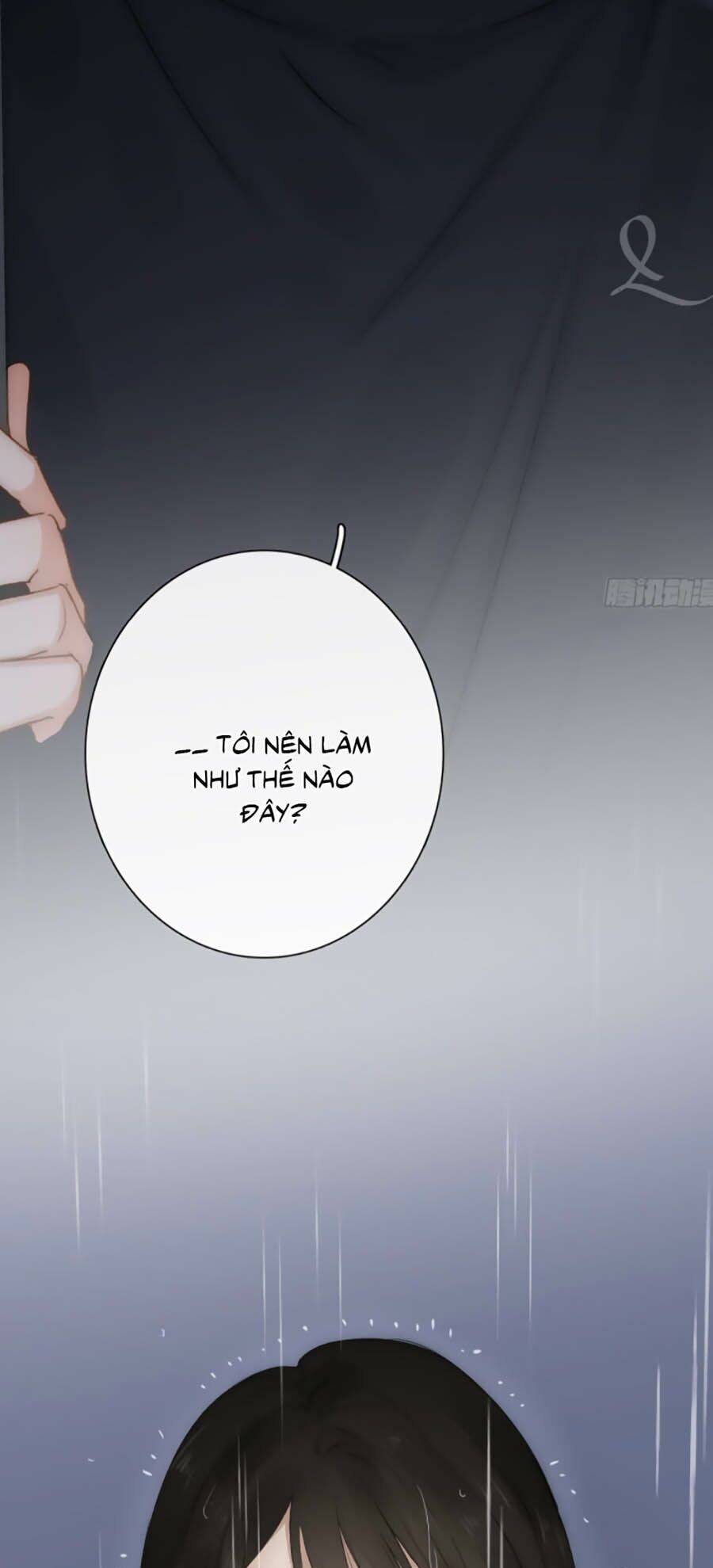 Ác Ma Thân Yêu Chapter 5.2 - 15