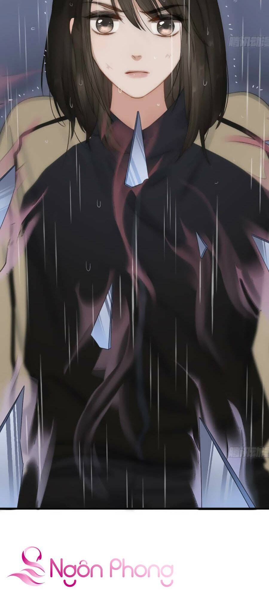 Ác Ma Thân Yêu Chapter 5.2 - 16