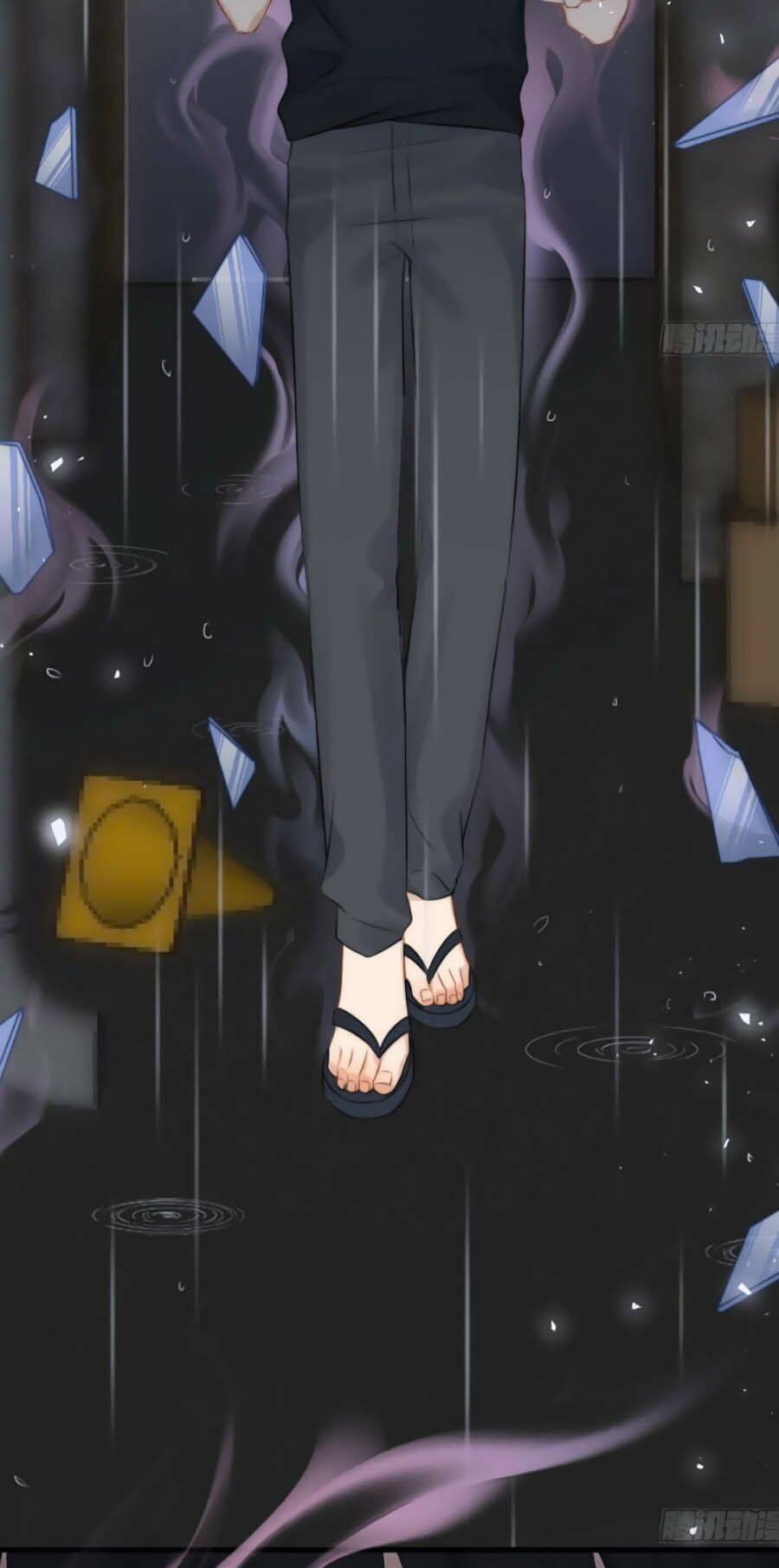 Ác Ma Thân Yêu Chapter 5.2 - 3