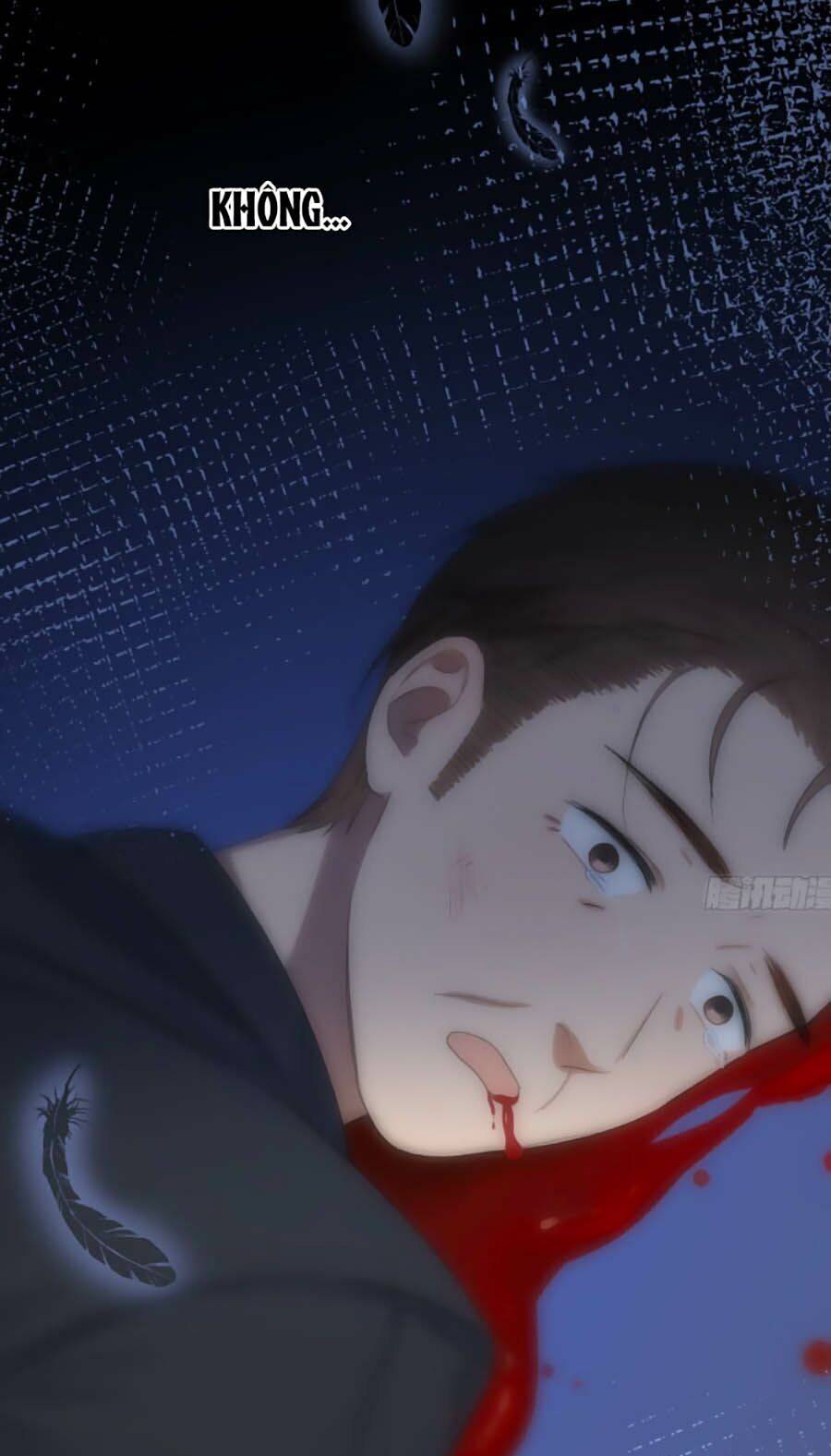 Ác Ma Thân Yêu Chapter 5.2 - 31