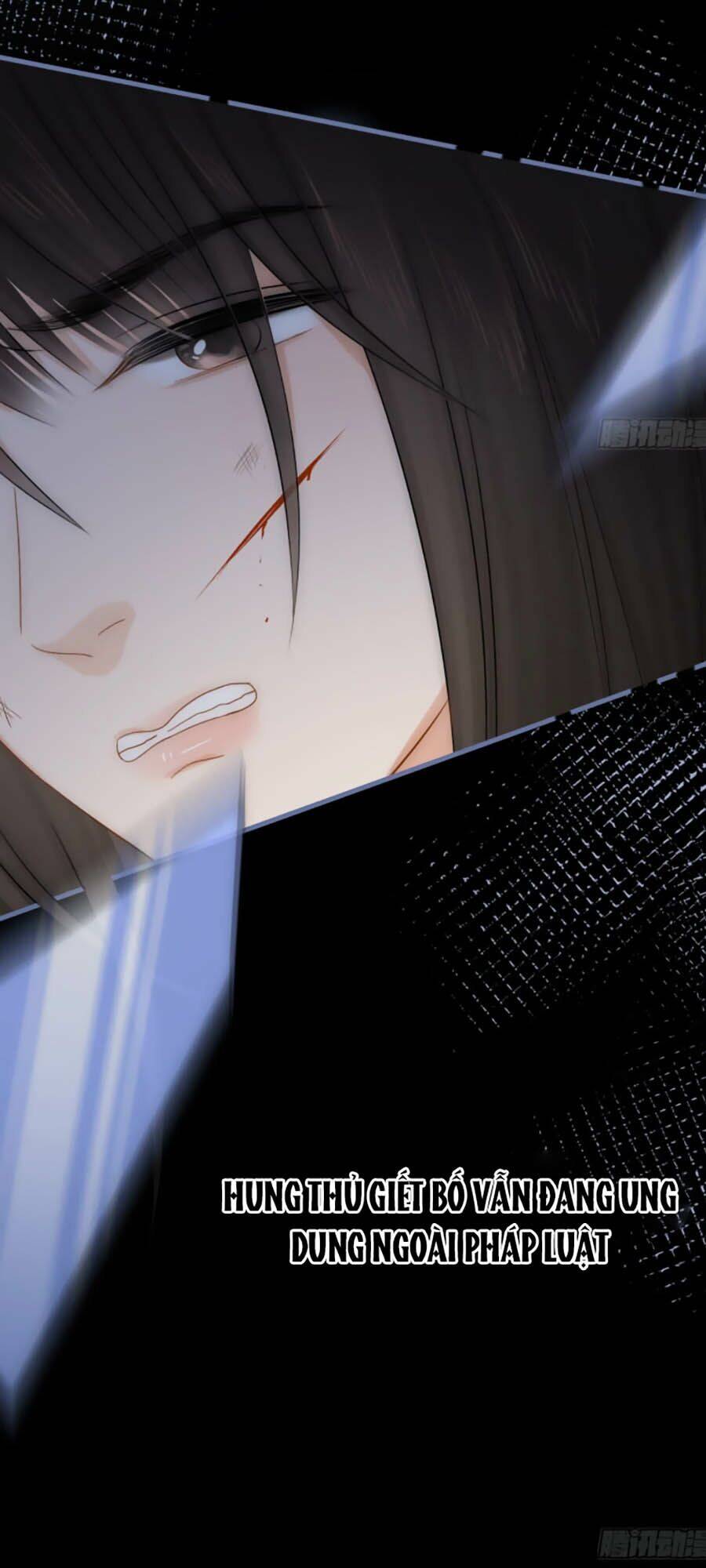 Ác Ma Thân Yêu Chapter 5.2 - 33