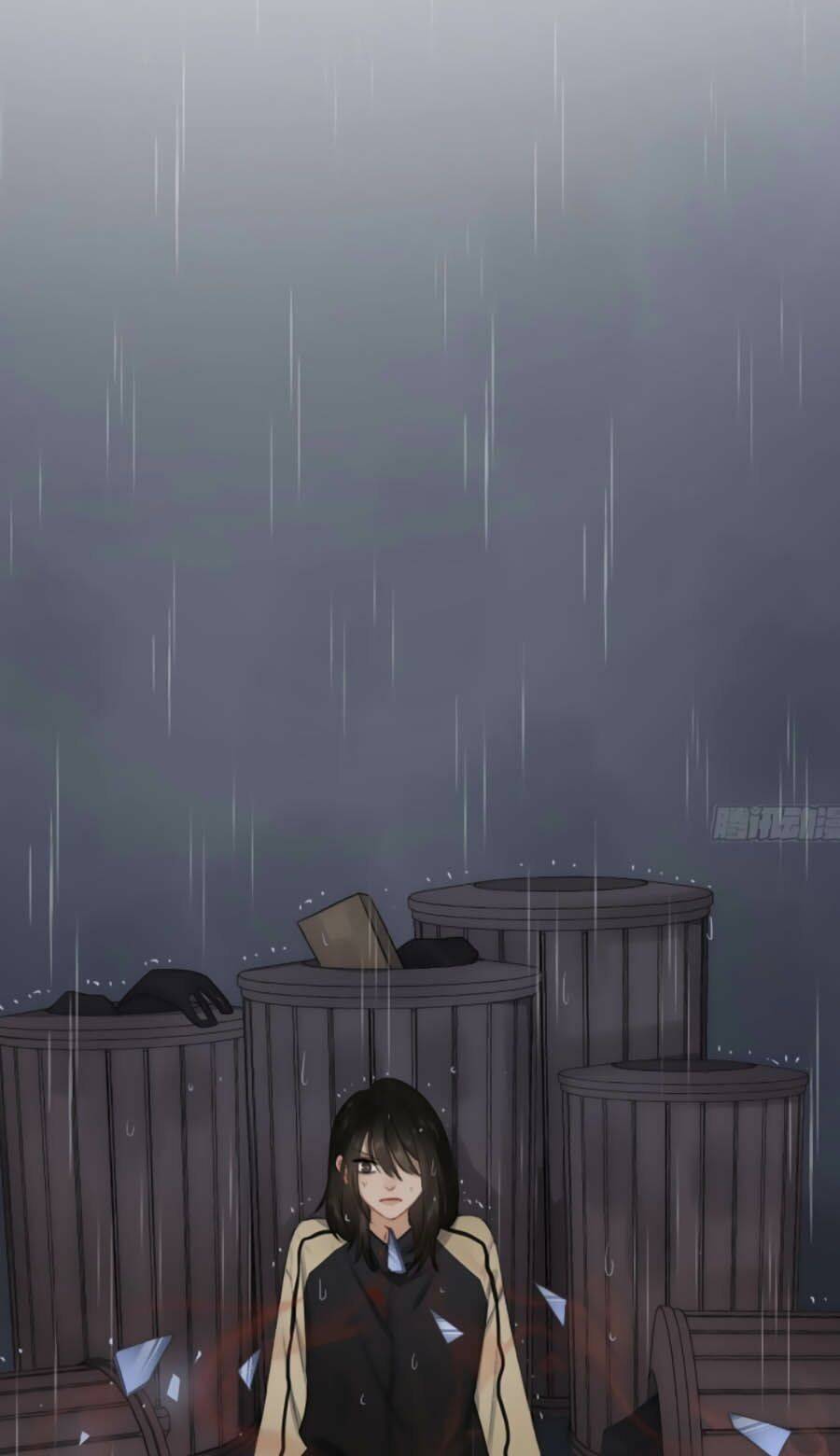 Ác Ma Thân Yêu Chapter 5.2 - 5