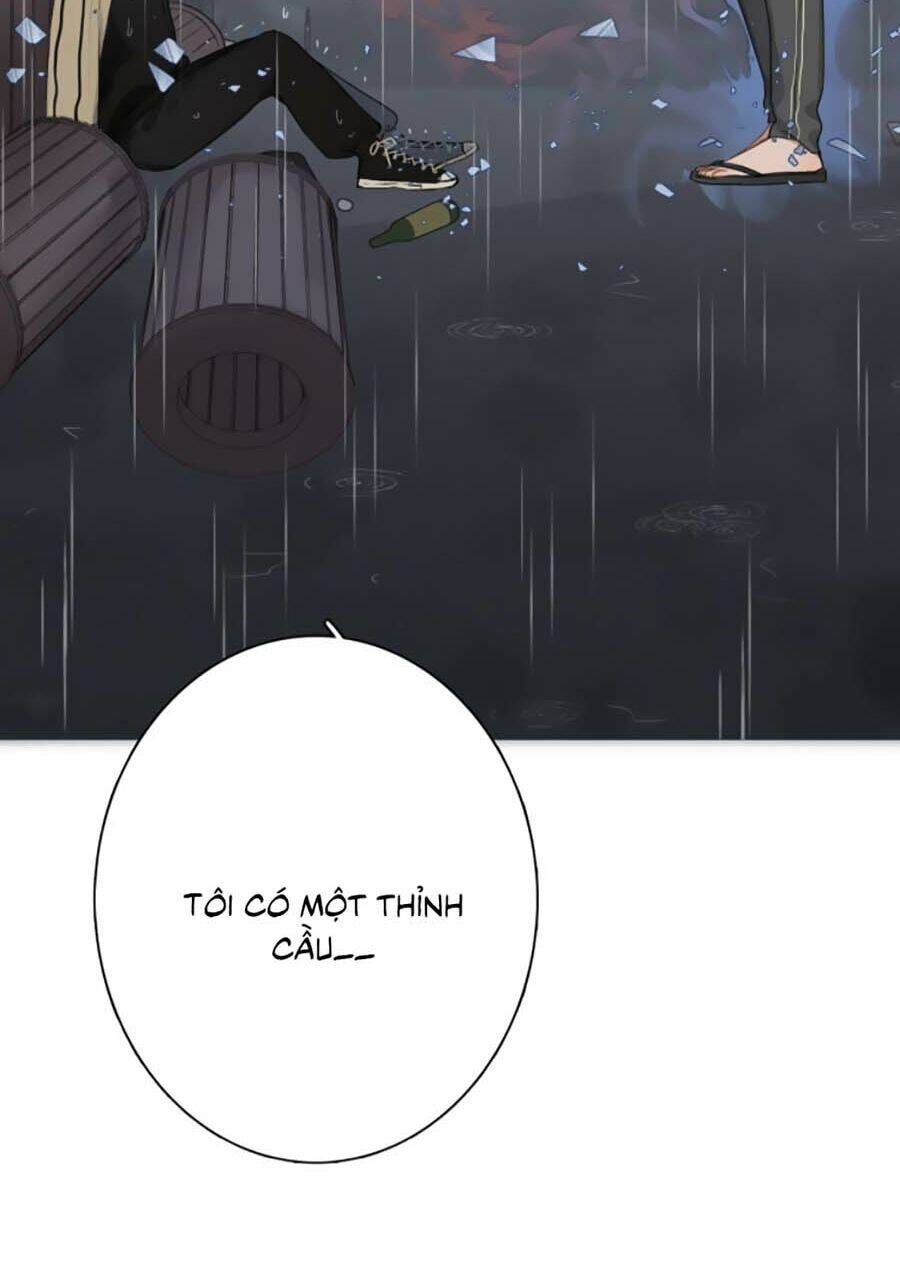 Ác Ma Thân Yêu Chapter 5.2 - 45