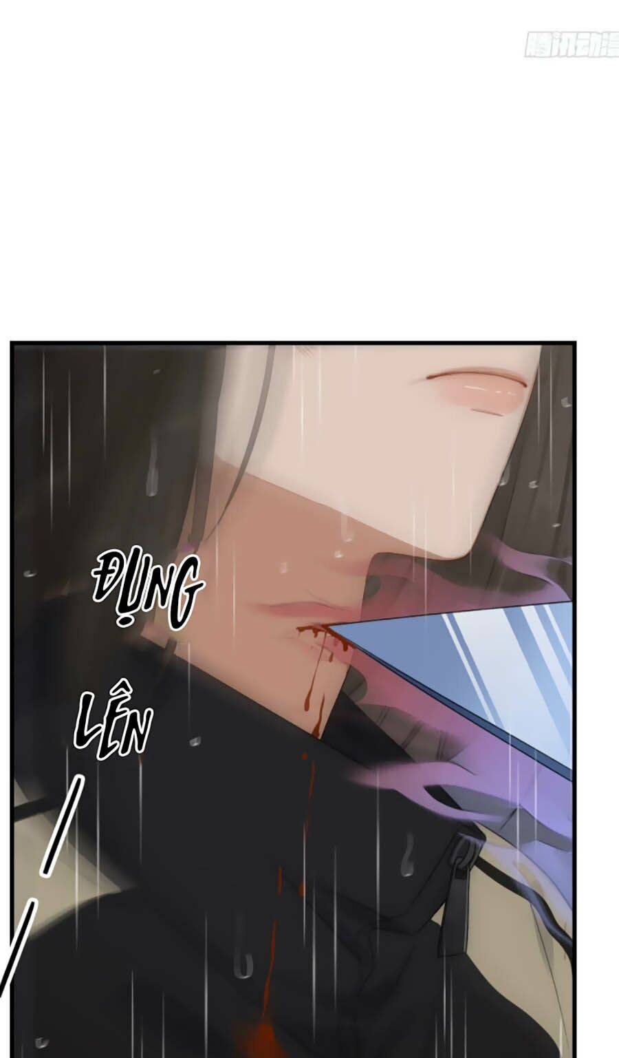 Ác Ma Thân Yêu Chapter 5.2 - 46