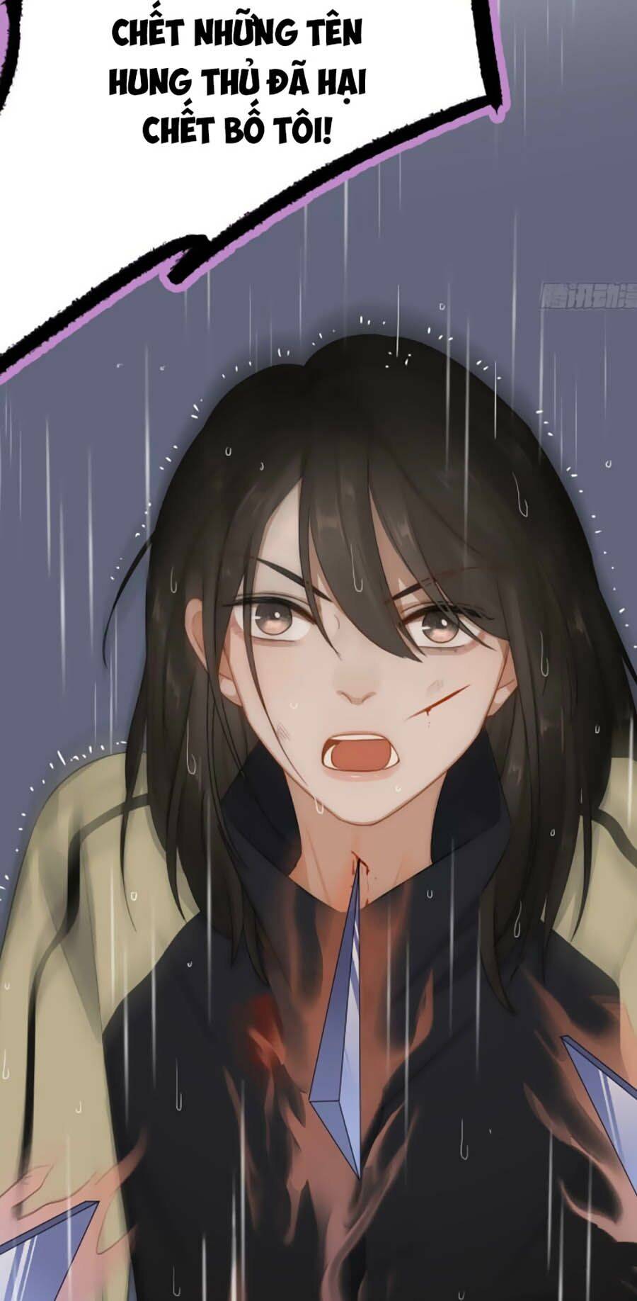 Ác Ma Thân Yêu Chapter 5.2 - 48