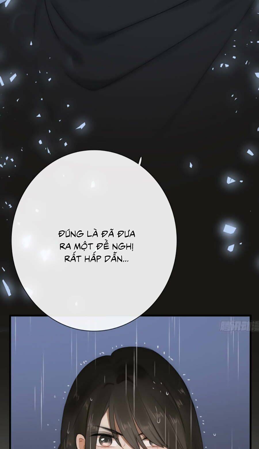 Ác Ma Thân Yêu Chapter 5.2 - 53