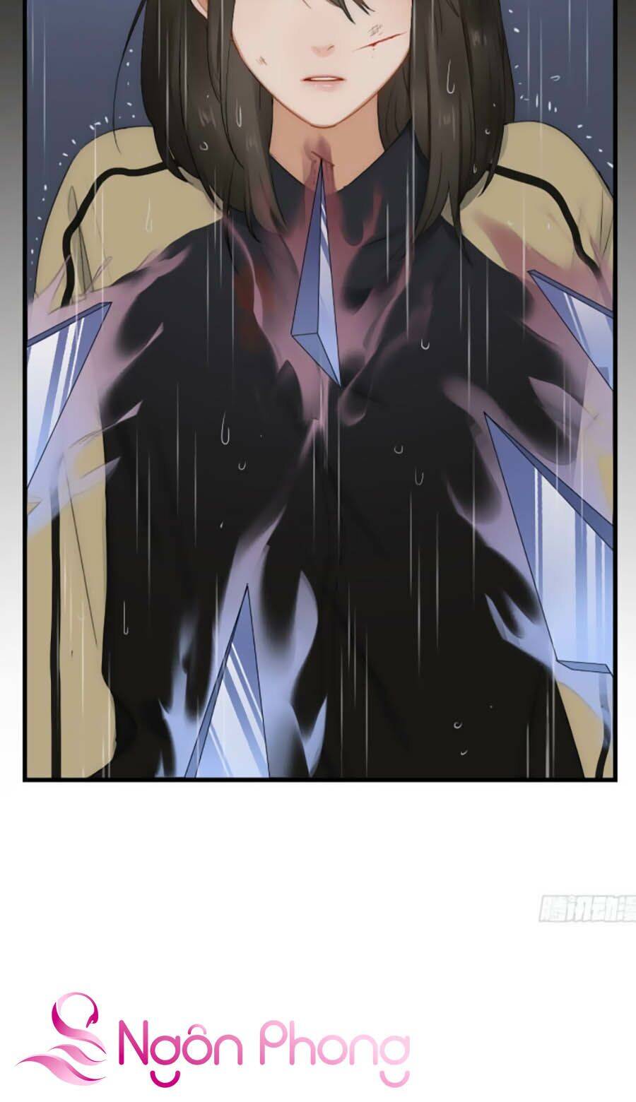 Ác Ma Thân Yêu Chapter 5.2 - 54