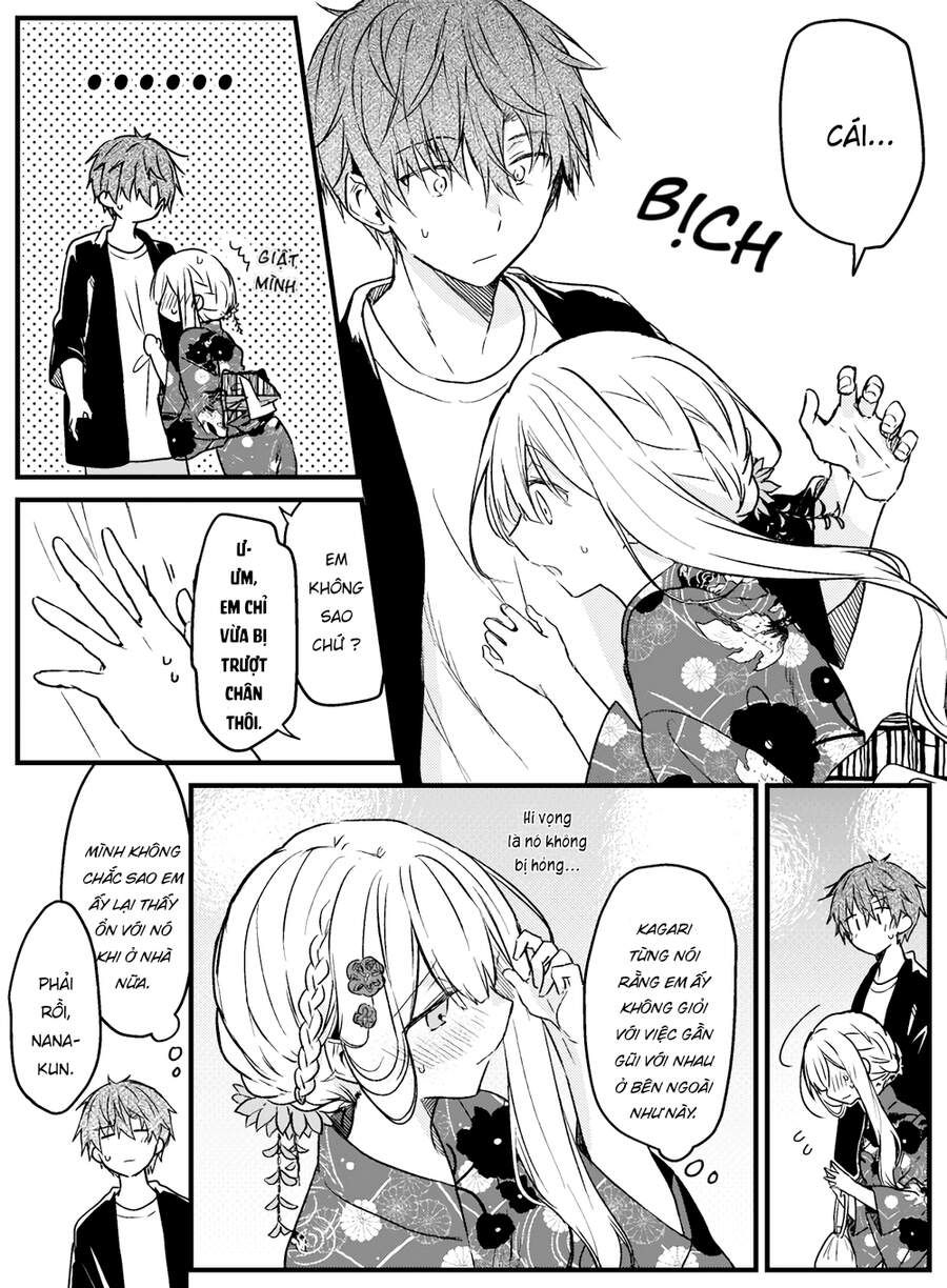 The Fairytale-Like You Goes On The Assault Chapter 12 - 4