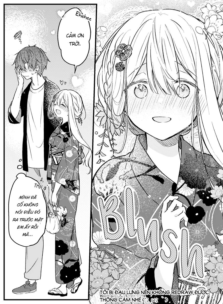 The Fairytale-Like You Goes On The Assault Chapter 12 - 7