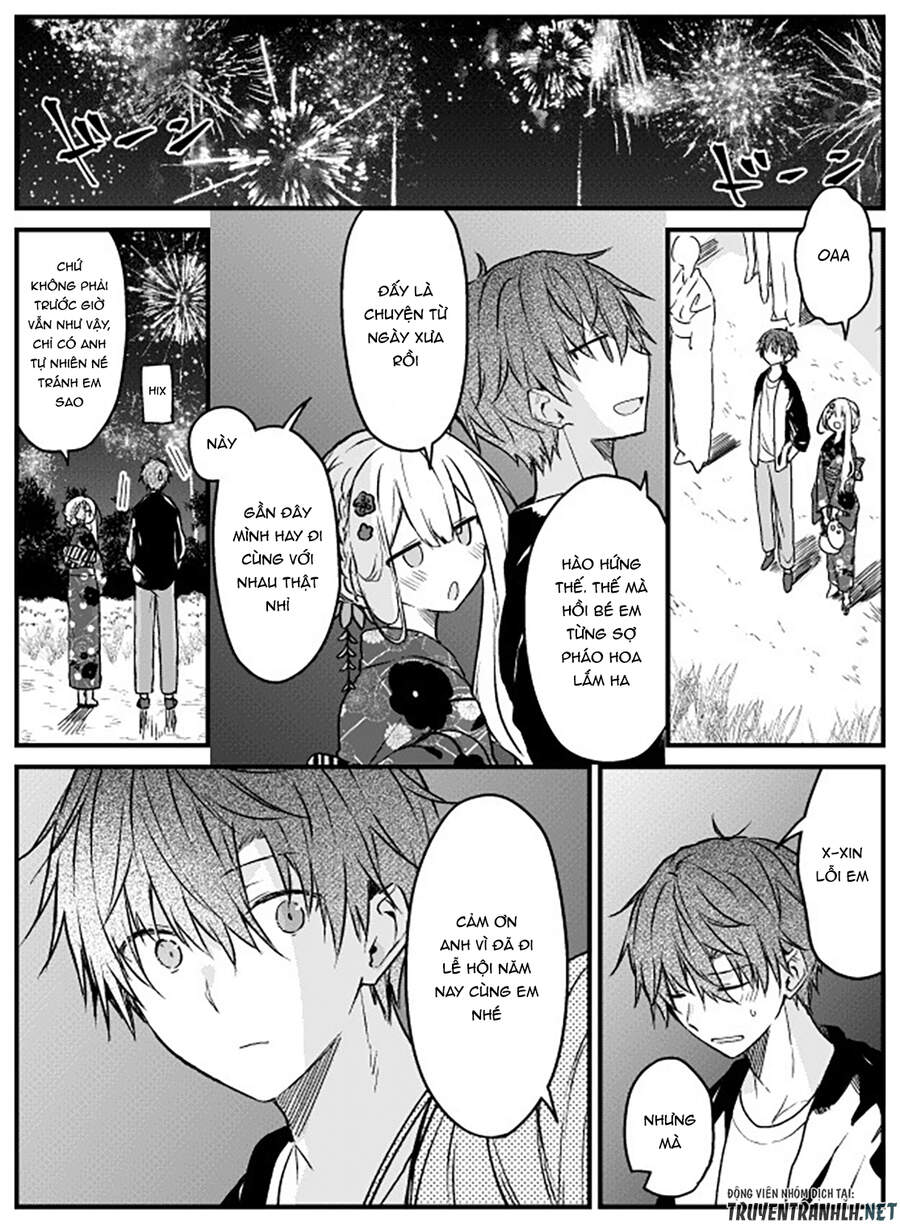 The Fairytale-Like You Goes On The Assault Chapter 13 - 5