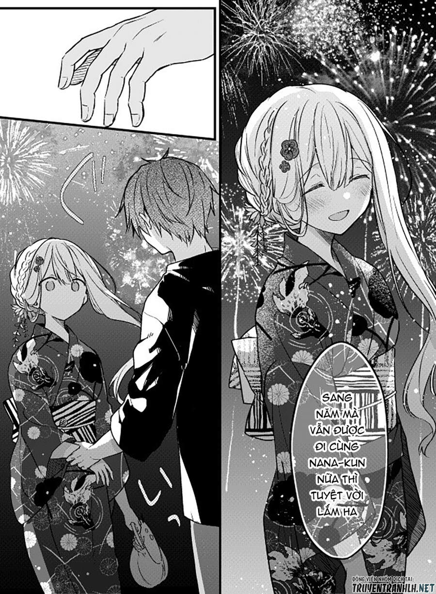 The Fairytale-Like You Goes On The Assault Chapter 13 - 6