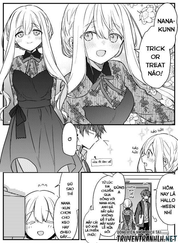 The Fairytale-Like You Goes On The Assault Chapter 16 - 3