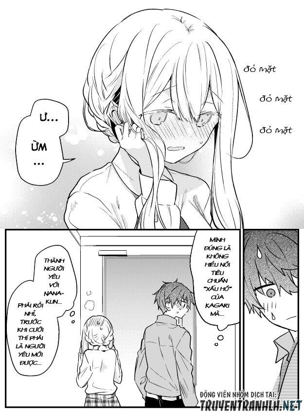 The Fairytale-Like You Goes On The Assault Chapter 17 - 10