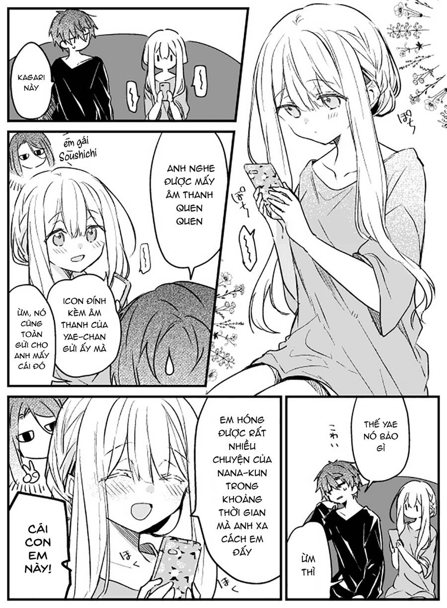 The Fairytale-Like You Goes On The Assault Chapter 18 - 2