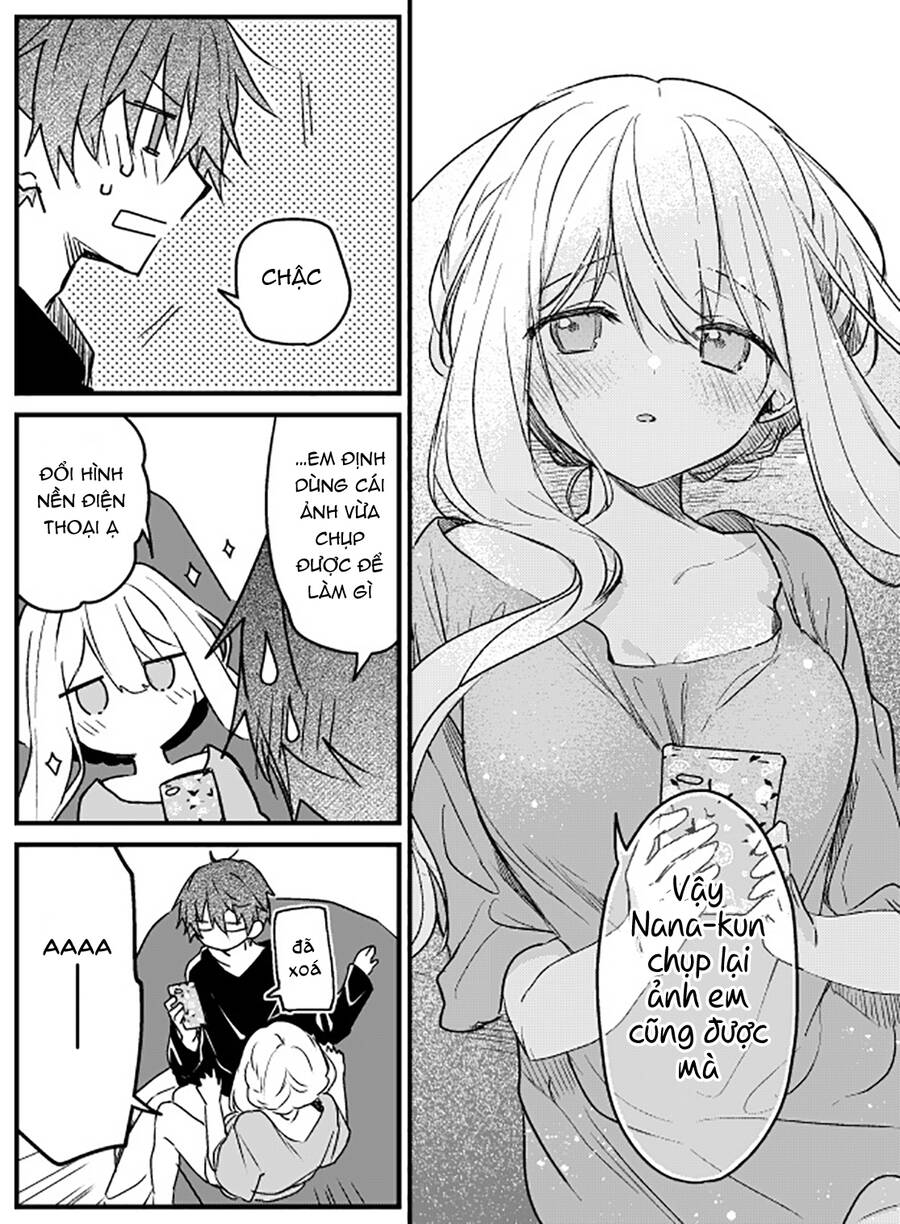 The Fairytale-Like You Goes On The Assault Chapter 18 - 5