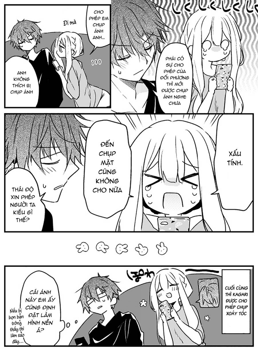 The Fairytale-Like You Goes On The Assault Chapter 18 - 6