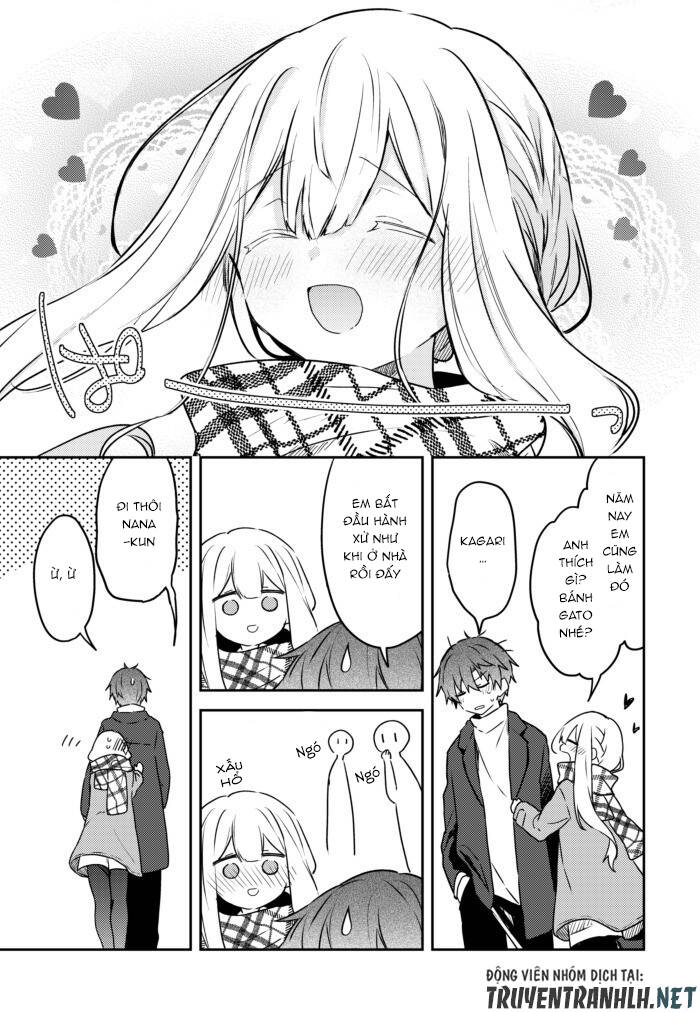 The Fairytale-Like You Goes On The Assault Chapter 19 - 7