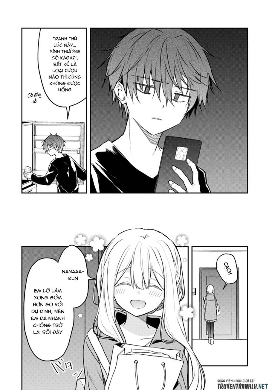 The Fairytale-Like You Goes On The Assault Chapter 20 - 5