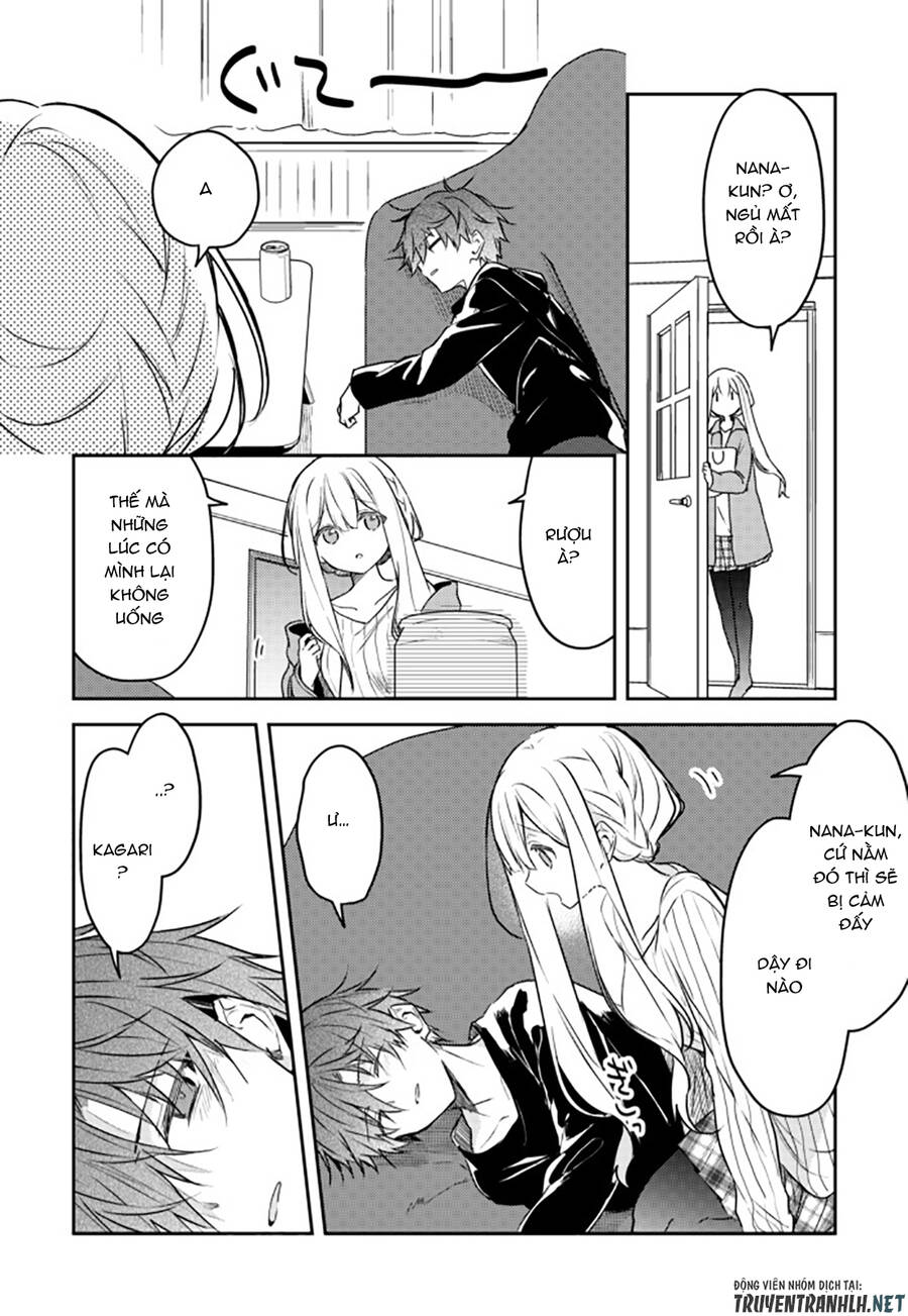 The Fairytale-Like You Goes On The Assault Chapter 20 - 6
