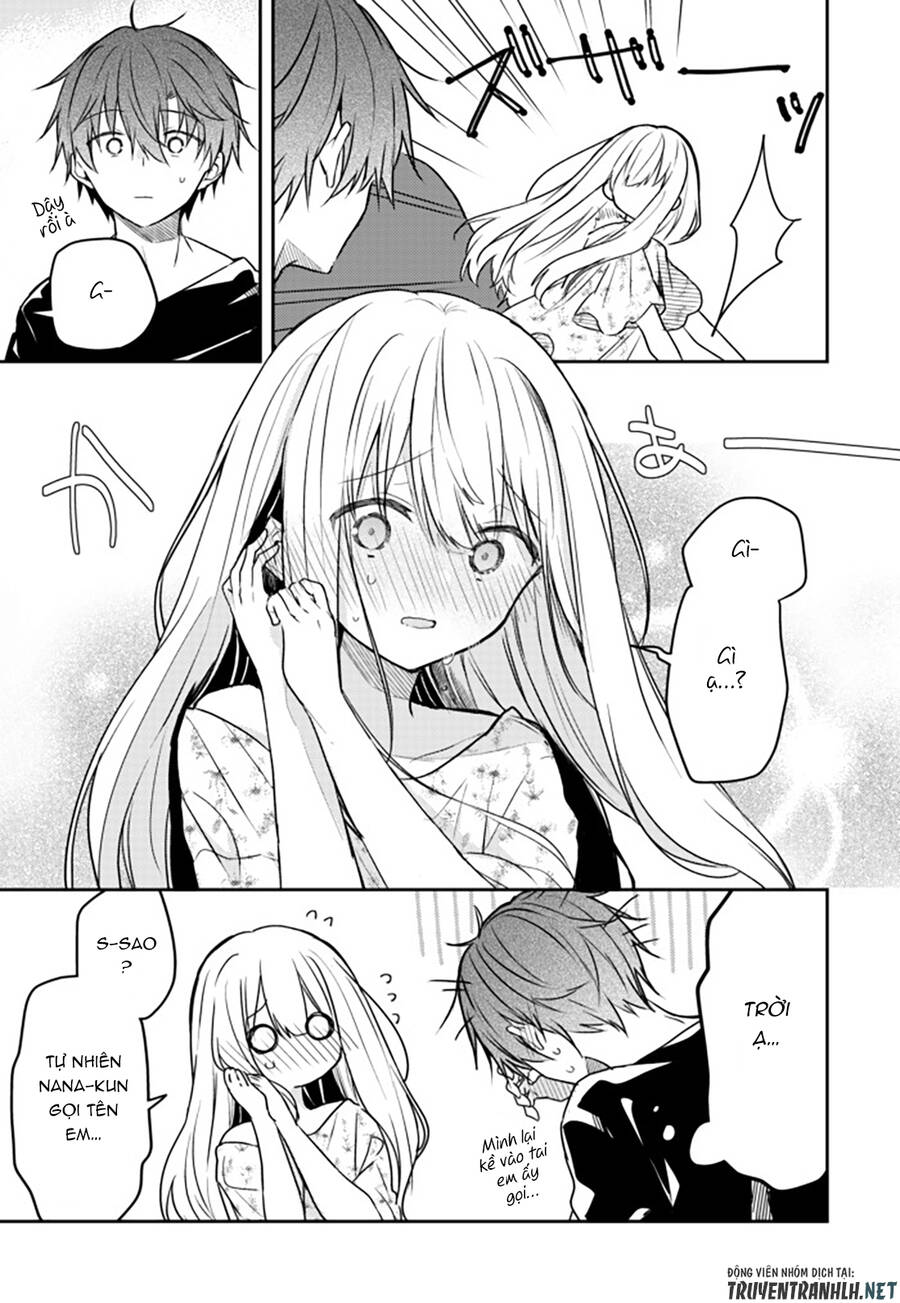 The Fairytale-Like You Goes On The Assault Chapter 22 - 7